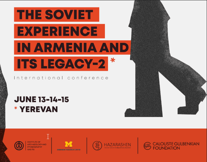 Soviet Experience and Heritage in Armenia