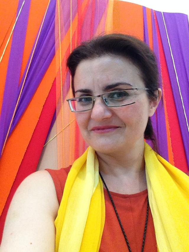 Gayane Shagoyan