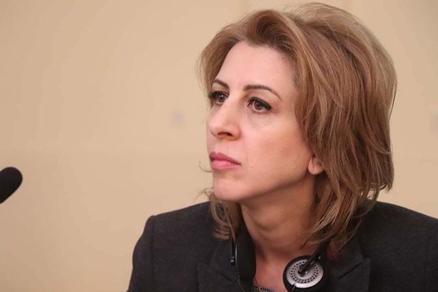 Gohar Stepanyan