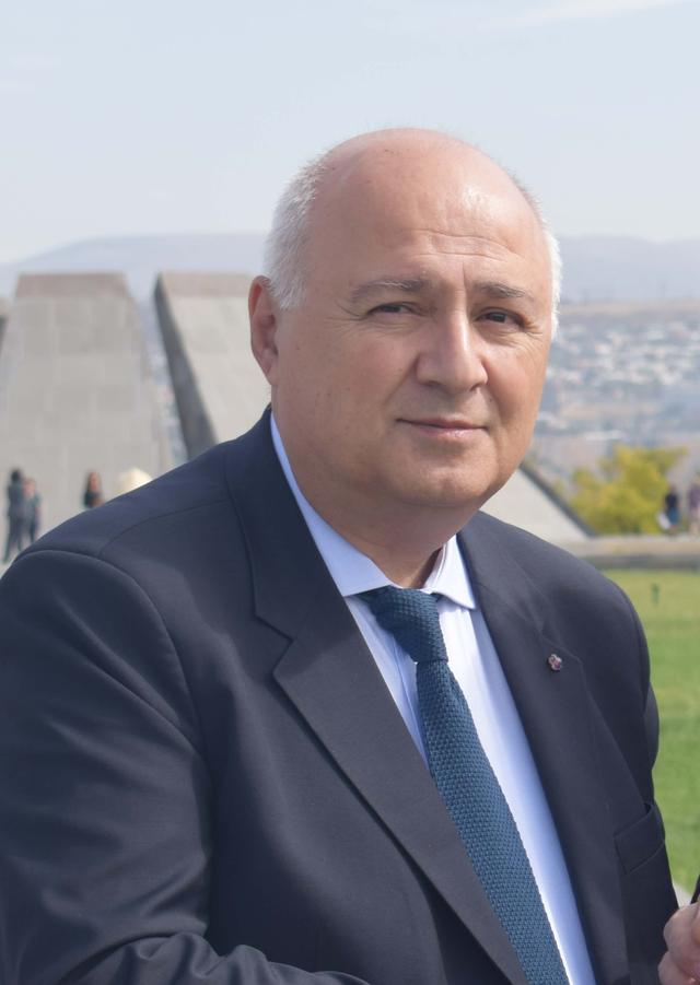 Harutyun Marutyan