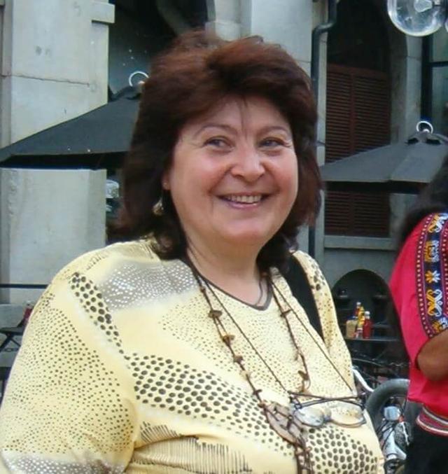 Hripsime Pikichyan