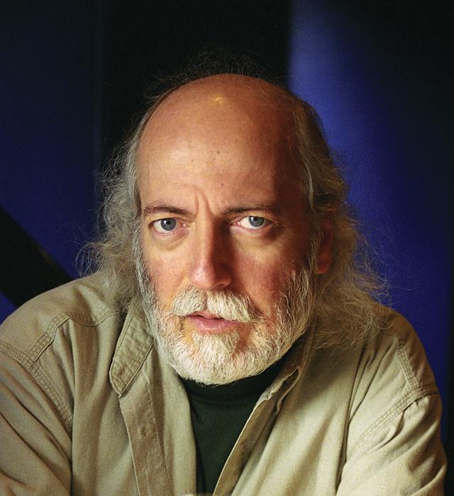 Levon Abrahamian