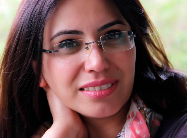 Zaruhi Hambardzumyan