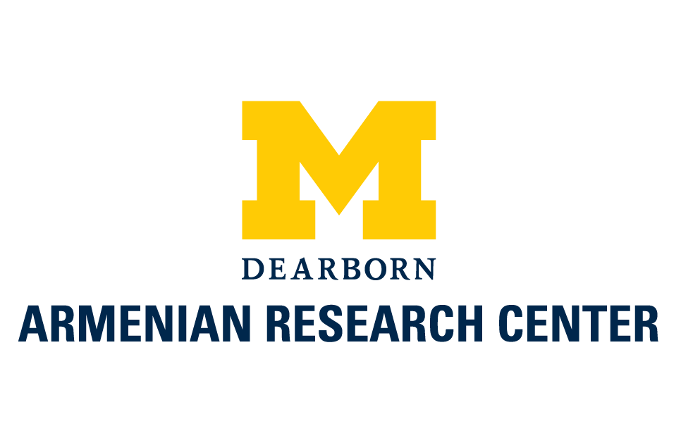 University of Michigan Dearborn Armenian Research Center