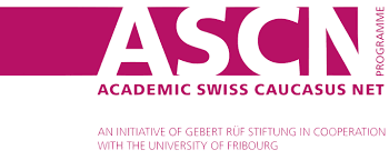Academic Swiss Caucasus Net