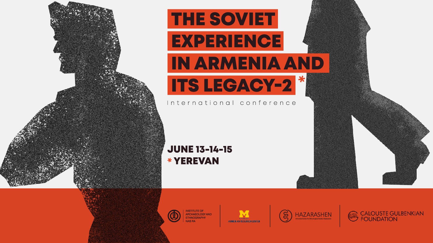 Soviet Experience and Heritage in Armenia